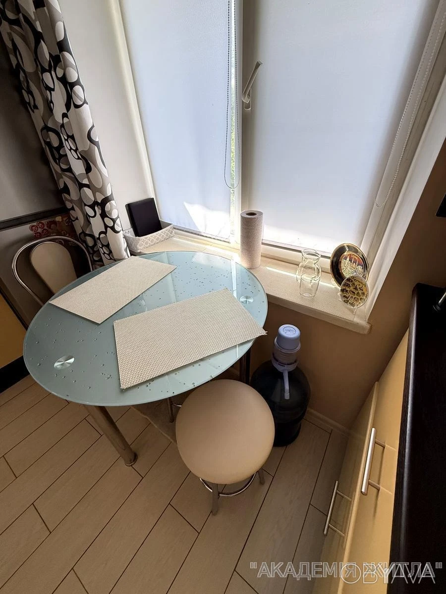 2-комнатная квартира, 32 м.кв.