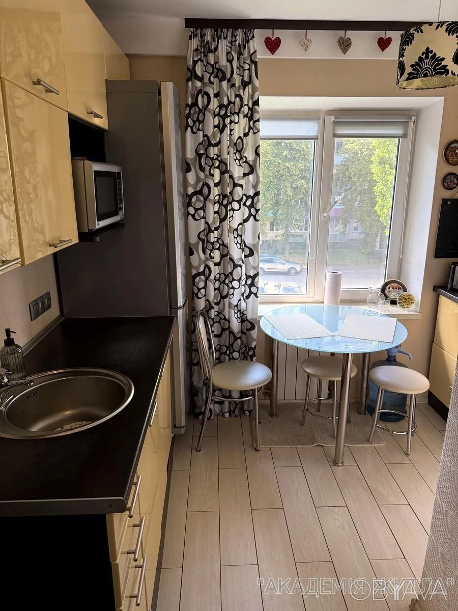 2-комнатная квартира, 32 м.кв.