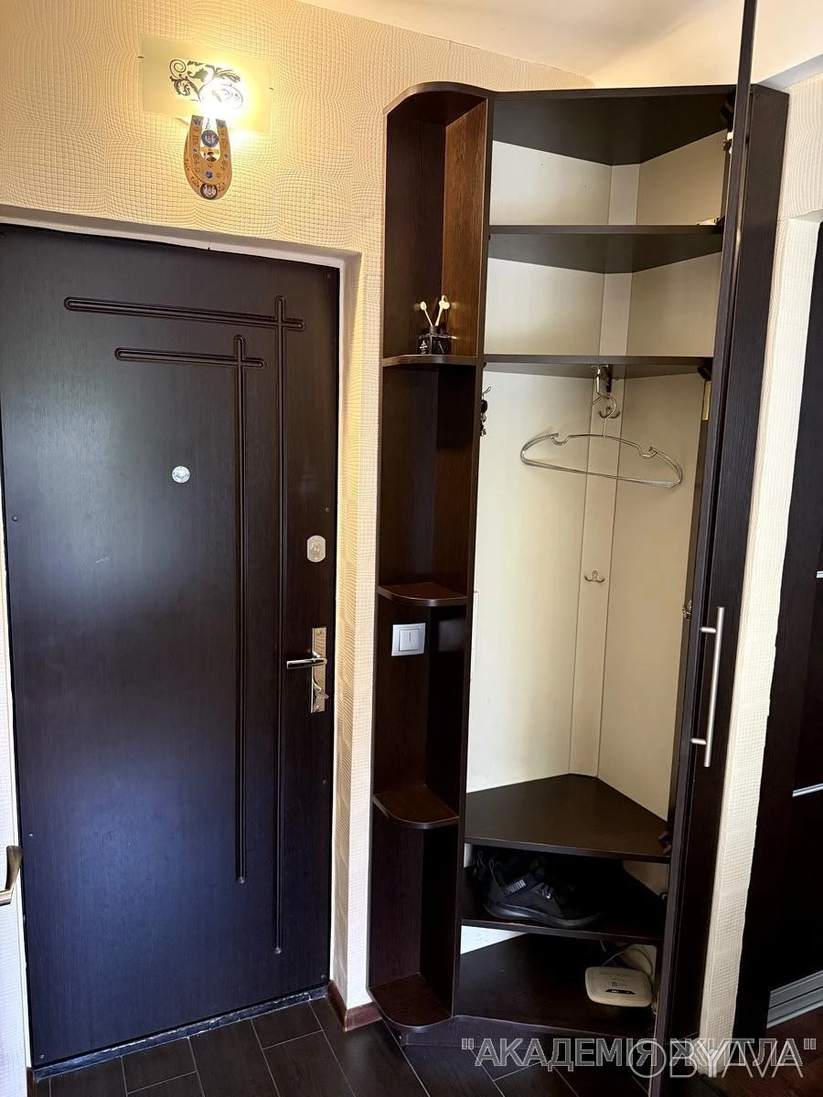 2-комнатная квартира, 32 м.кв.
