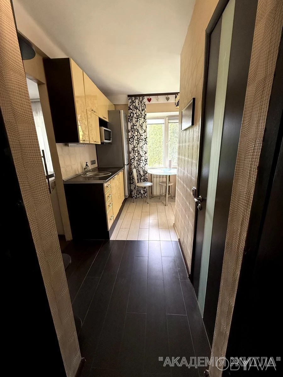 2-комнатная квартира, 32 м.кв.