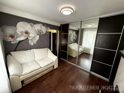 2-комнатная квартира, 32 м.кв.