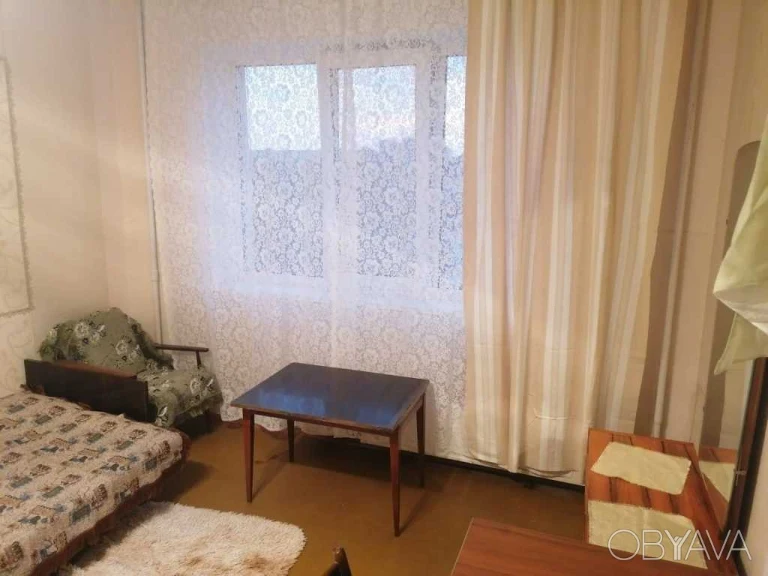 1-комнатная квартира, 32.00 кв.м