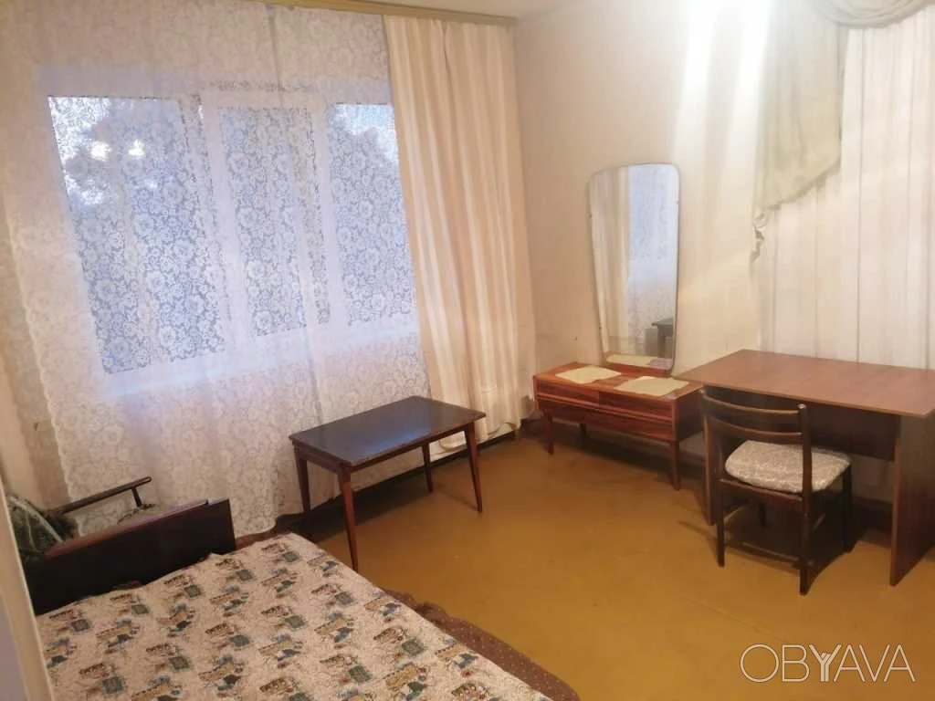 1-комнатная квартира, 32.00 кв.м