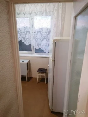 1-комнатная квартира, 32.00 кв.м