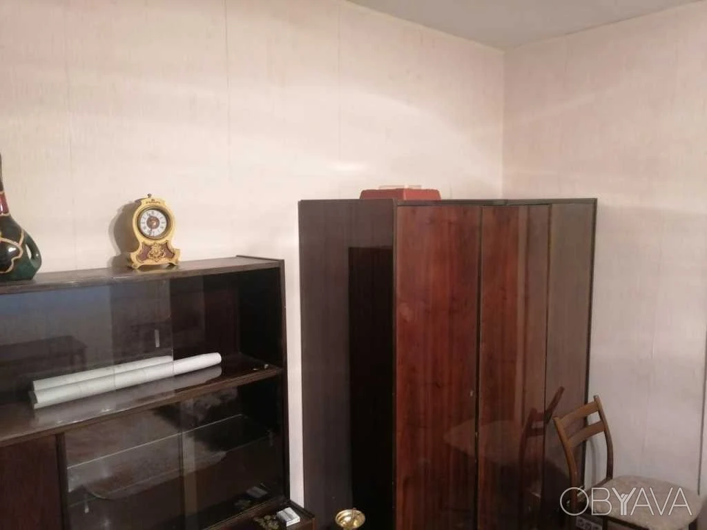 1-комнатная квартира, 32.00 кв.м