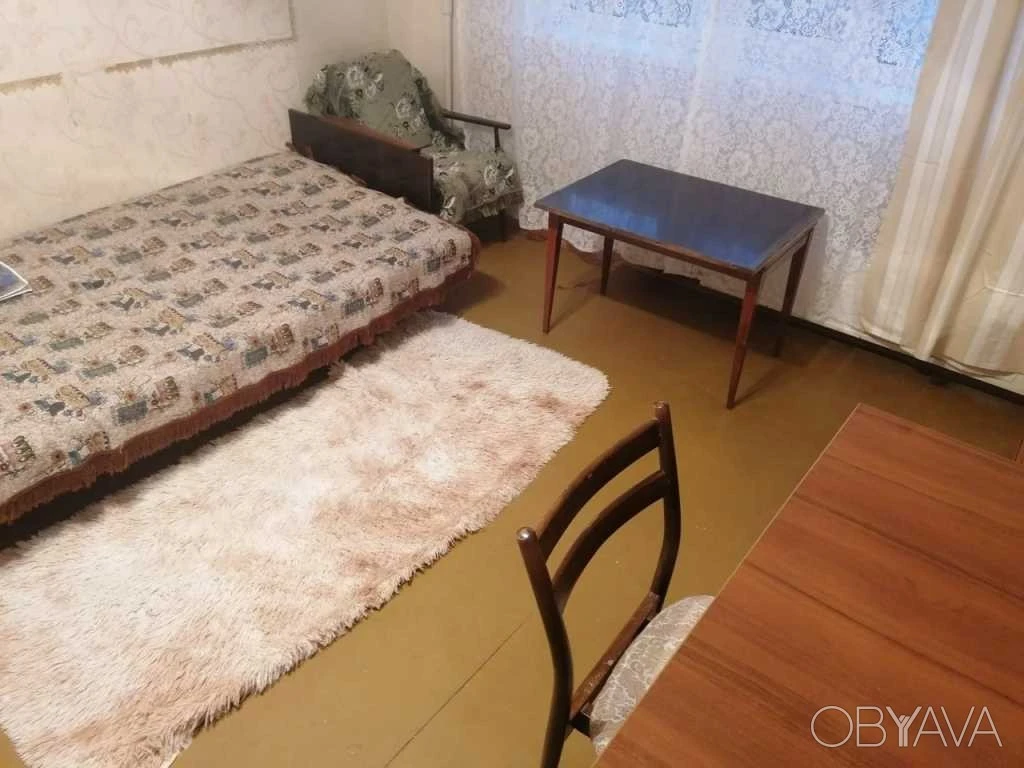 1-комнатная квартира, 32.00 кв.м