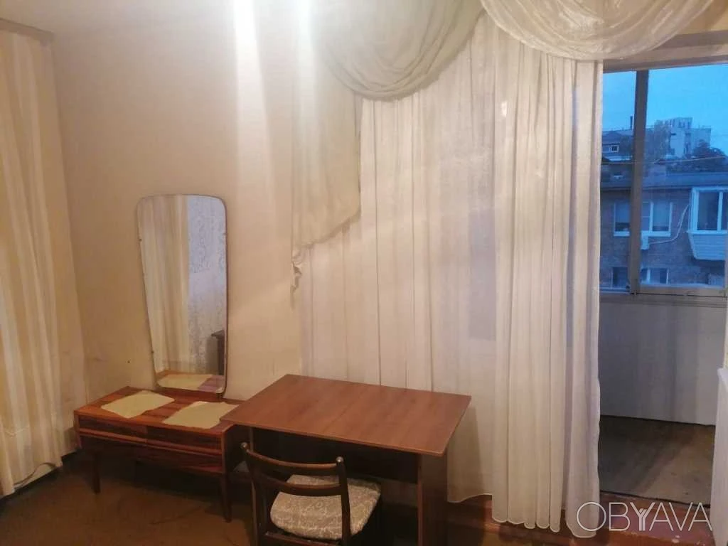 1-комнатная квартира, 32.00 кв.м