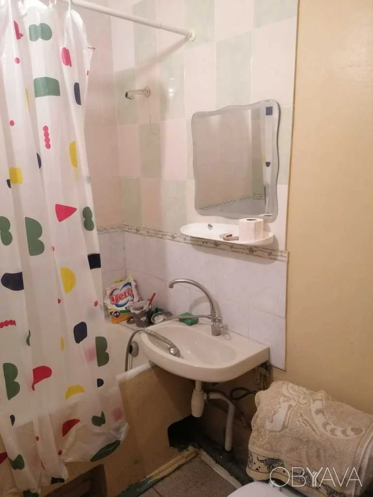 1-комнатная квартира, 32.00 кв.м