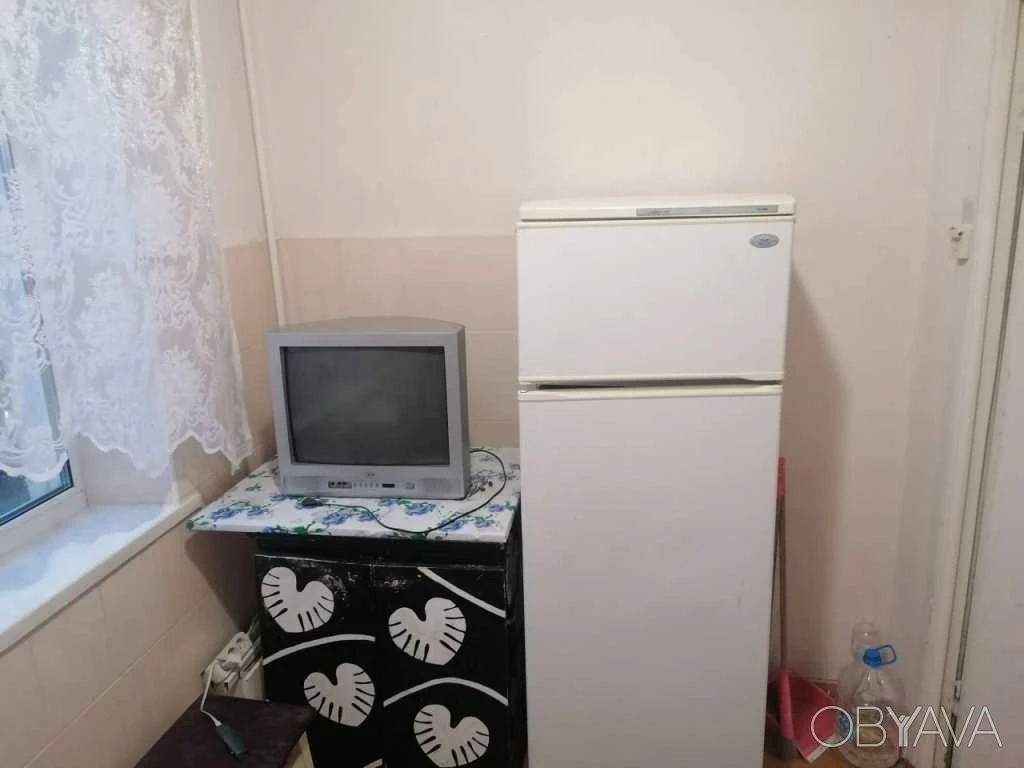 1-комнатная квартира, 32.00 кв.м