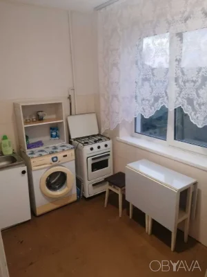1-комнатная квартира, 32.00 кв.м