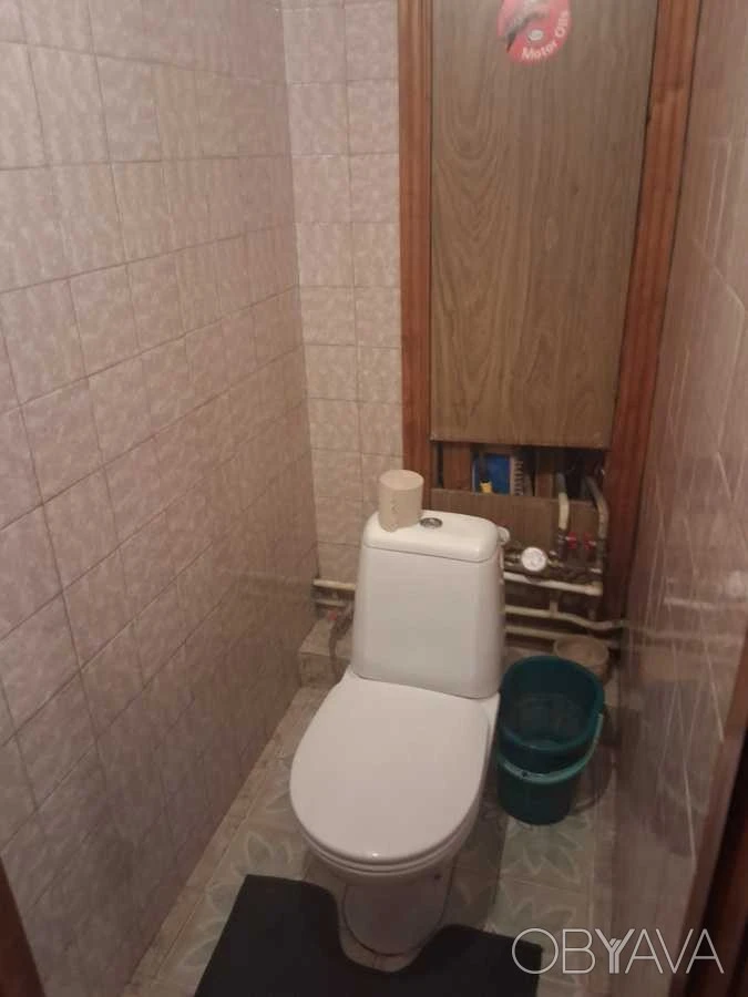 1-комнатная квартира, 46.00 кв.м