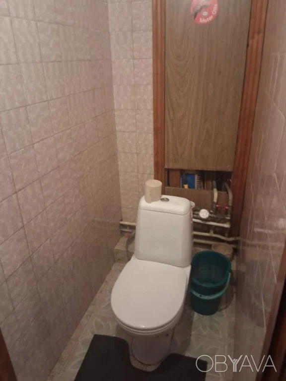 1-комнатная квартира, 46.00 кв.м