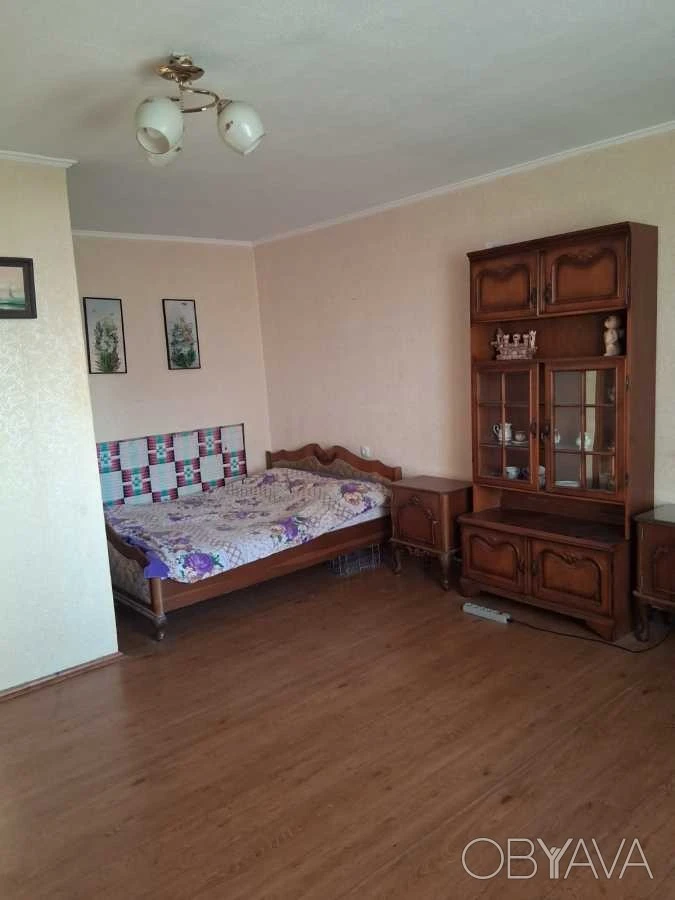 1-комнатная квартира, 46.00 кв.м