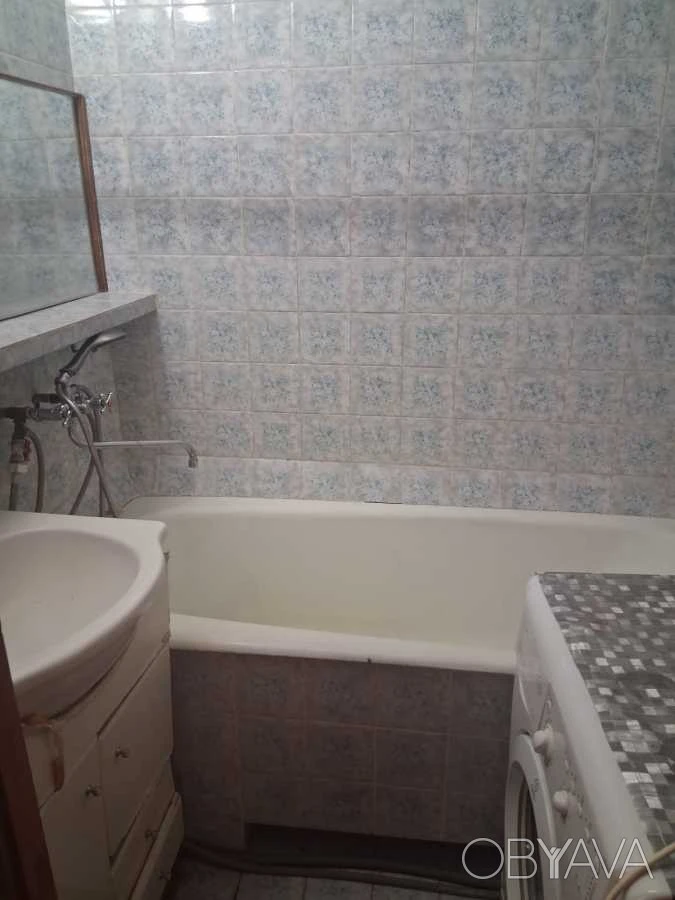1-комнатная квартира, 46.00 кв.м