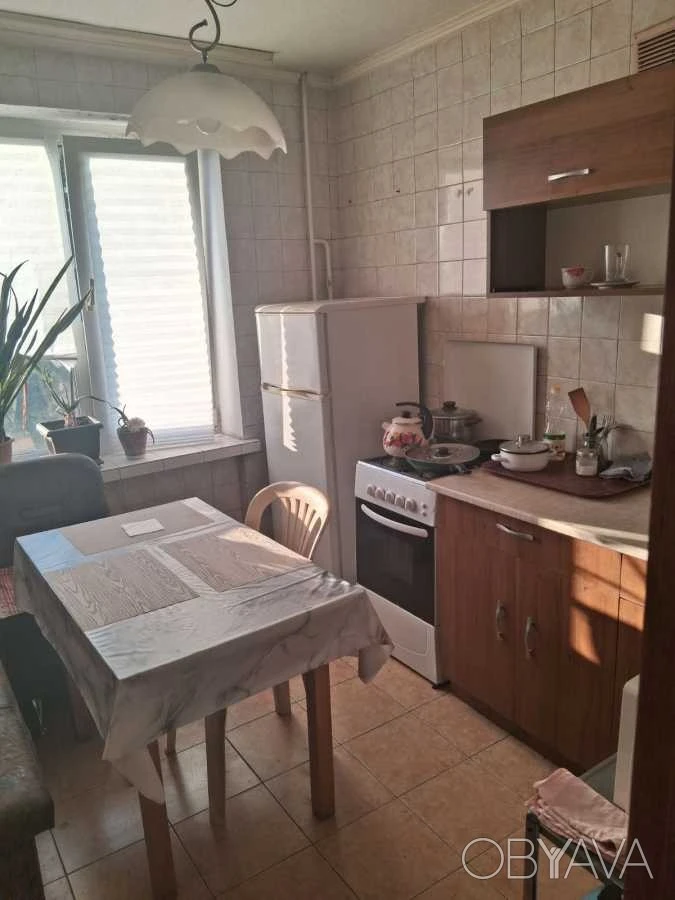 1-комнатная квартира, 46.00 кв.м