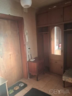 1-комнатная квартира, 46.00 кв.м