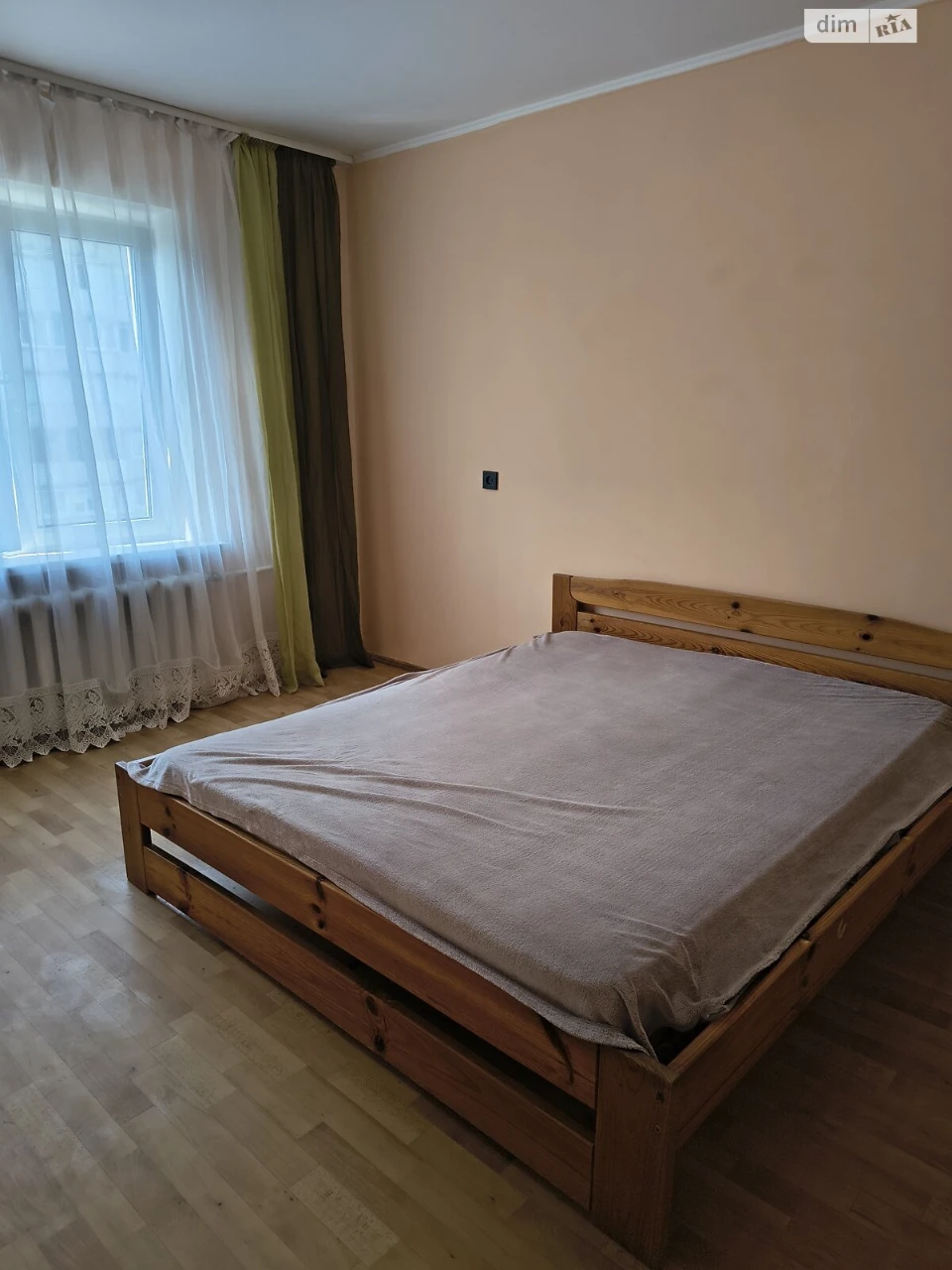 Довгострокова Оренда Квартира Дніпровський