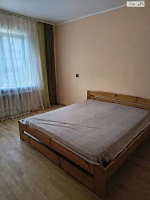 Довгострокова Оренда Квартира Дніпровський