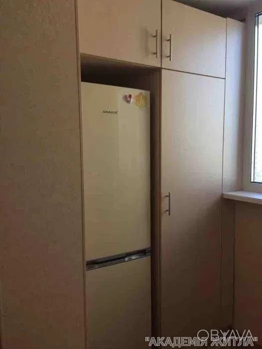 1-комнатная квартира, 40 м.кв.