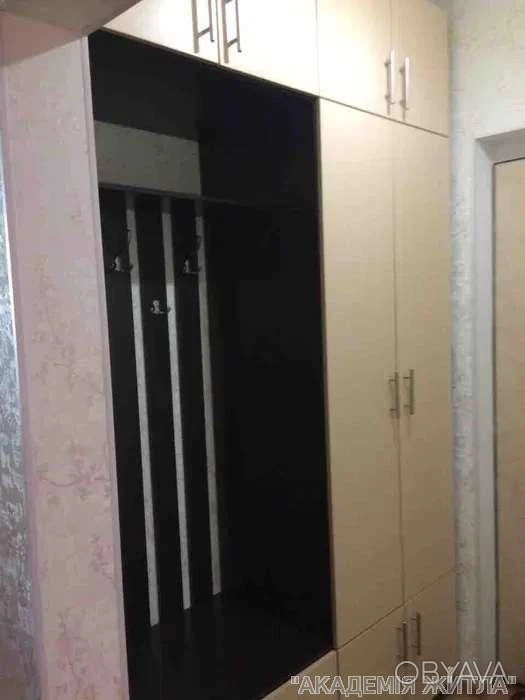 1-комнатная квартира, 40 м.кв.