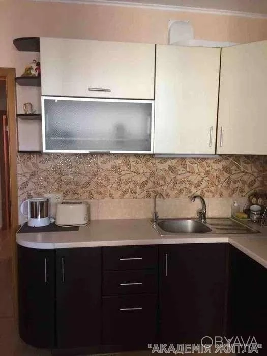 1-комнатная квартира, 40 м.кв.
