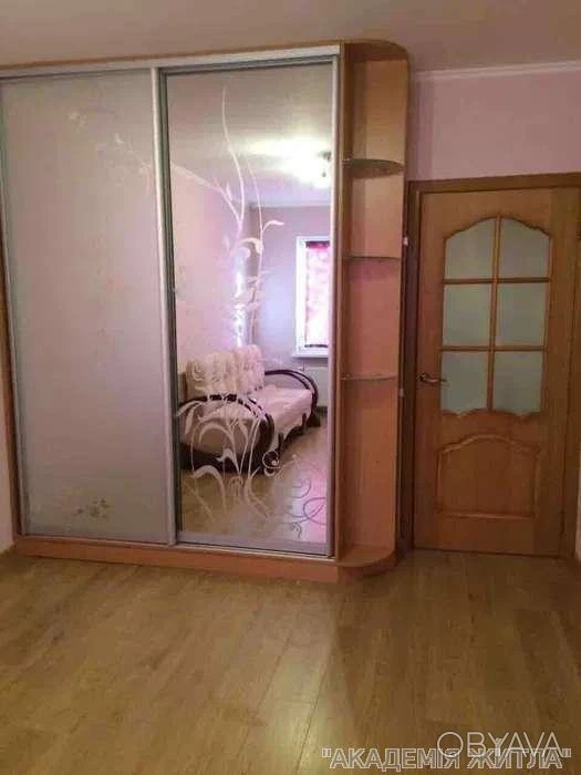 1-комнатная квартира, 40 м.кв.