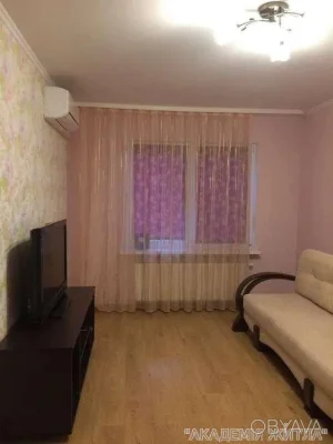 1-комнатная квартира, 40 м.кв.