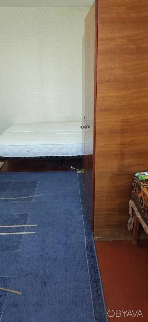 1-комнатная квартира, 40.50 кв.м