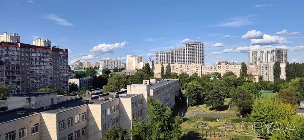 1-комнатная квартира, 40.50 кв.м