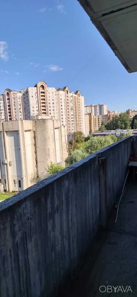 1-комнатная квартира, 40.50 кв.м