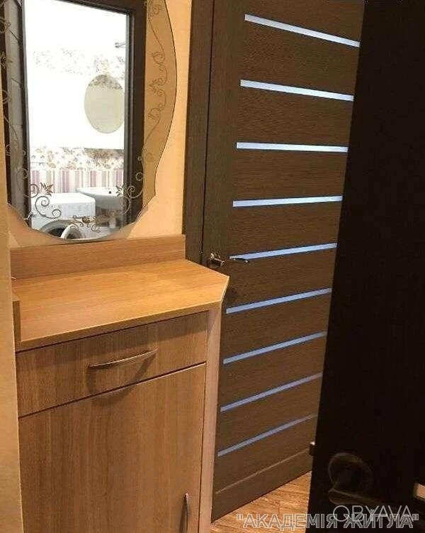 1-комнатная квартира, 33 м.кв.