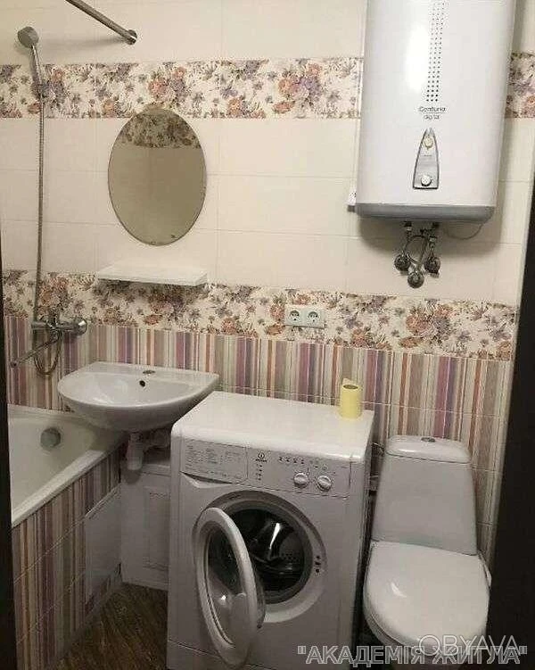 1-комнатная квартира, 33 м.кв.