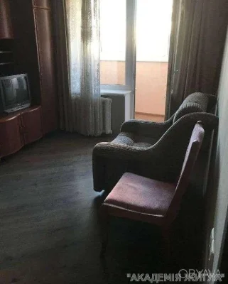 1-комнатная квартира, 33 м.кв.