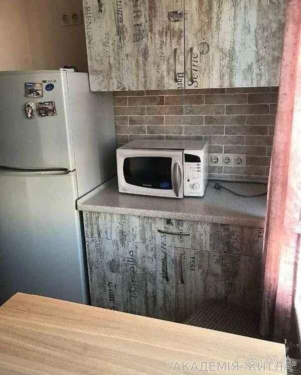 1-комнатная квартира, 33 м.кв.