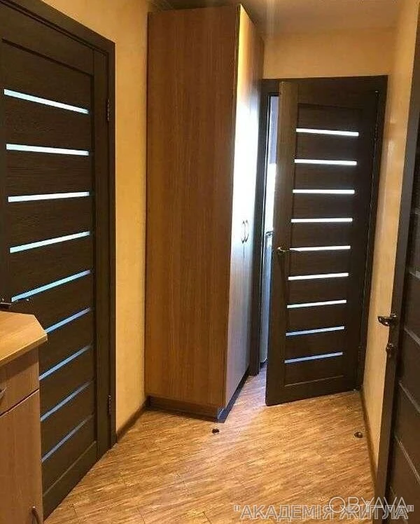 1-комнатная квартира, 33 м.кв.