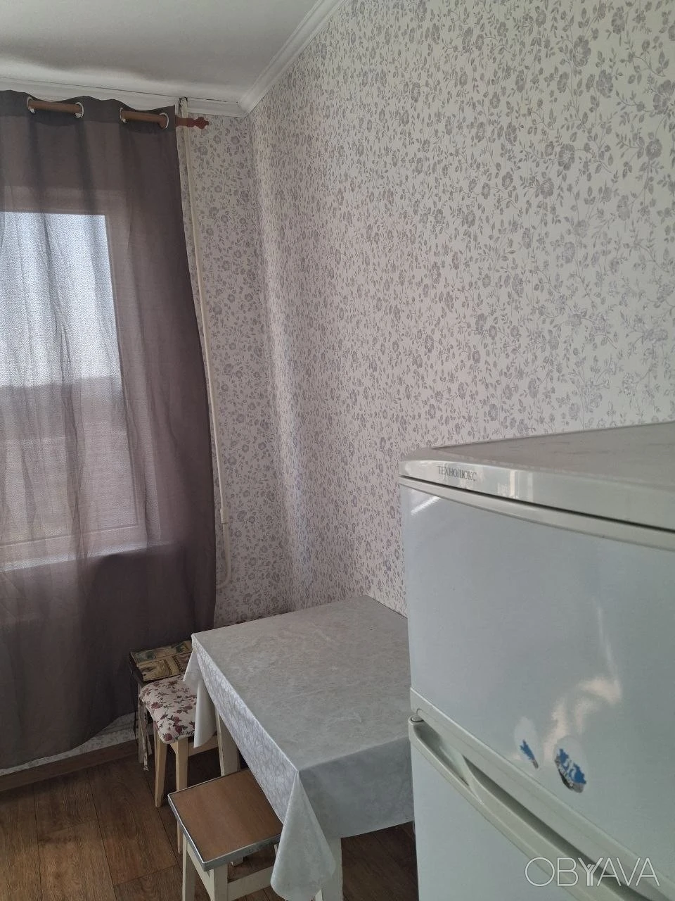 Оренда 2-кімнатної на Виноградарі Гонгадзе 18Б