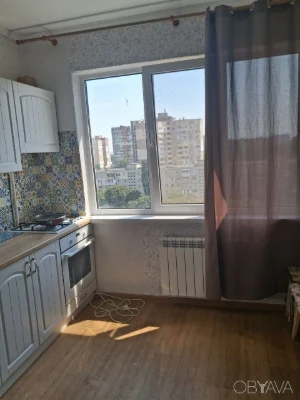 Оренда 2-кімнатної на Виноградарі Гонгадзе 18Б