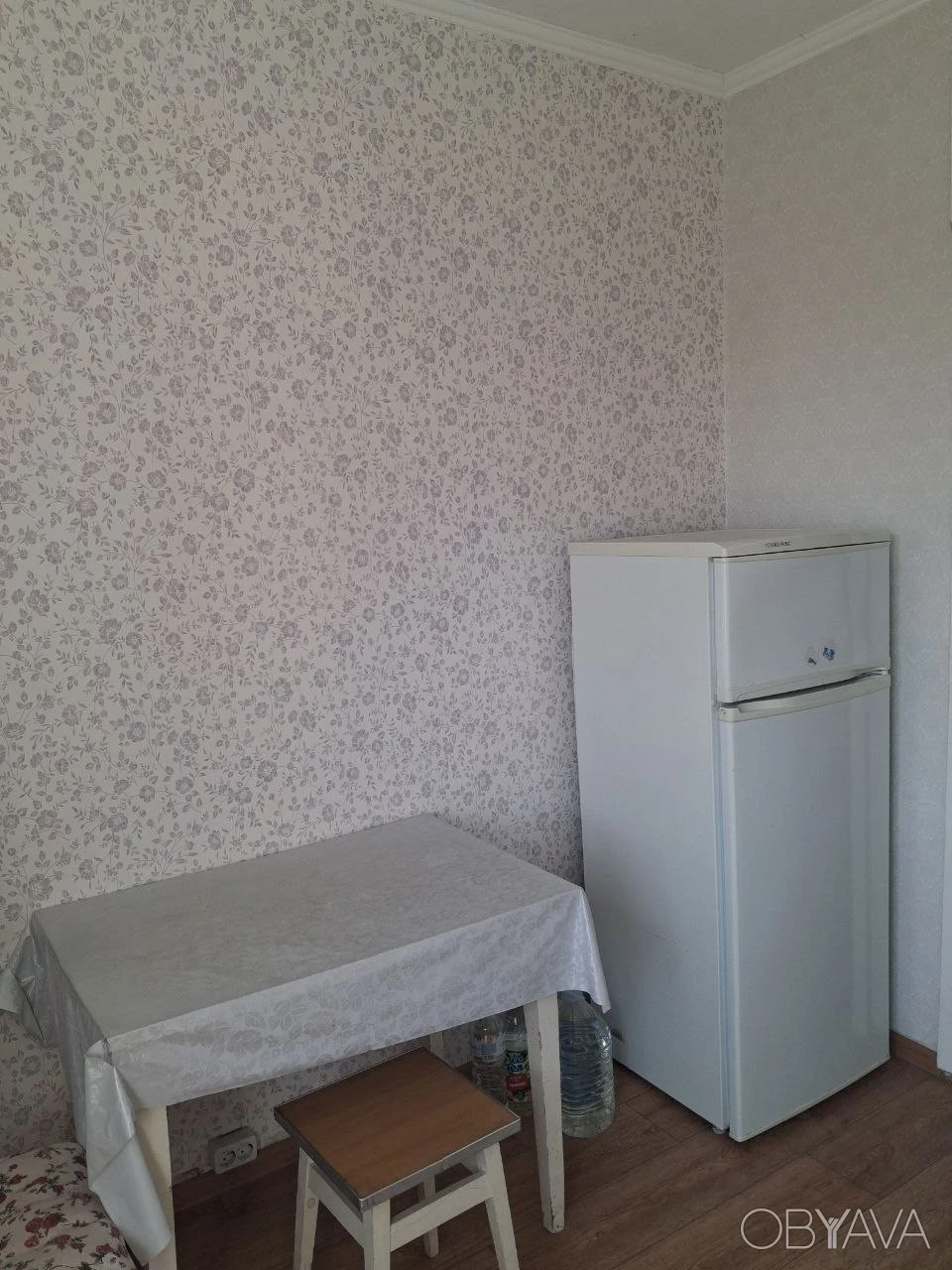 Оренда 2-кімнатної на Виноградарі Гонгадзе 18Б