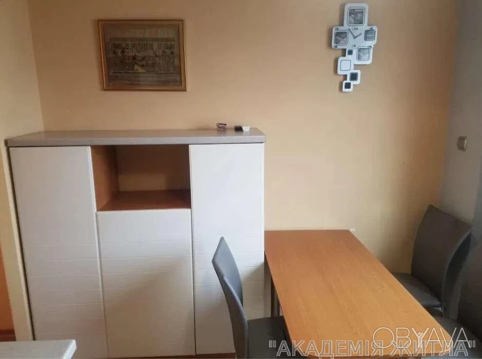 2-комнатная квартира, 55 м.кв.
