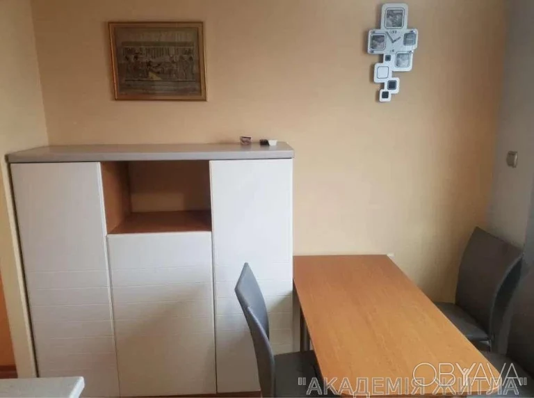 2-комнатная квартира, 55 м.кв.