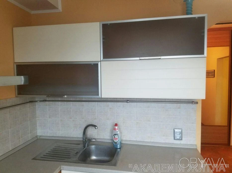 2-комнатная квартира, 55 м.кв.