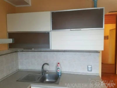 2-комнатная квартира, 55 м.кв.