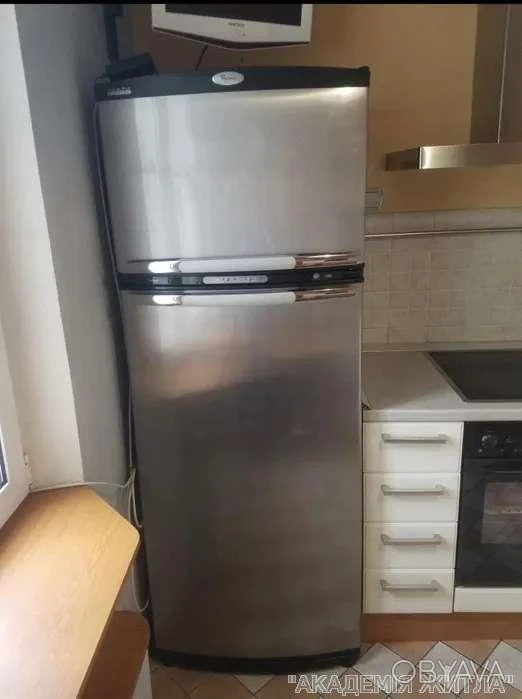2-комнатная квартира, 55 м.кв.