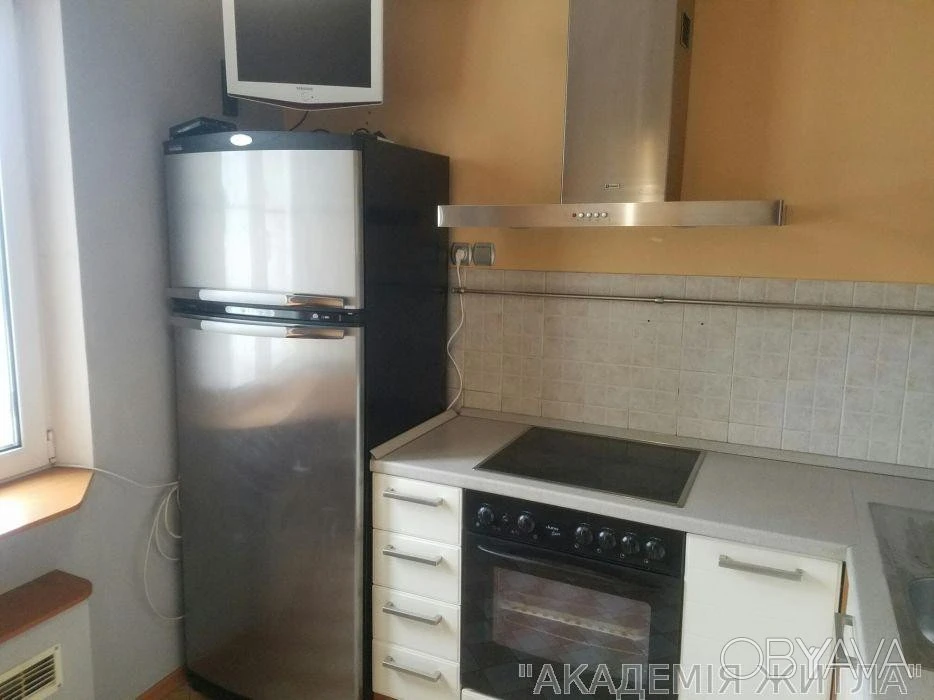 2-комнатная квартира, 55 м.кв.