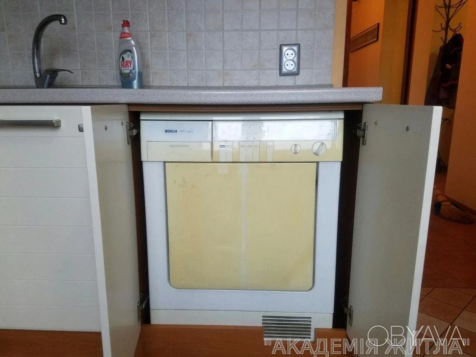 2-комнатная квартира, 55 м.кв.