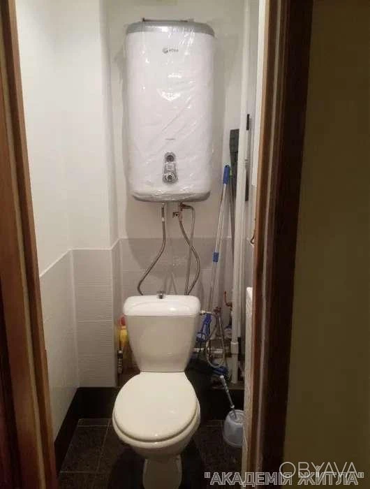 2-комнатная квартира, 55 м.кв.
