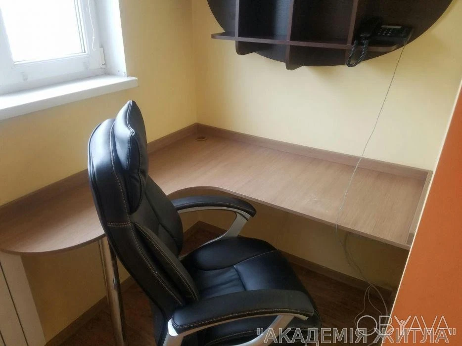 2-комнатная квартира, 55 м.кв.