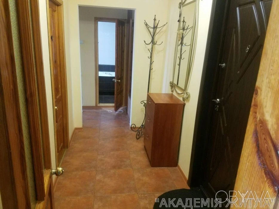 2-комнатная квартира, 55 м.кв.