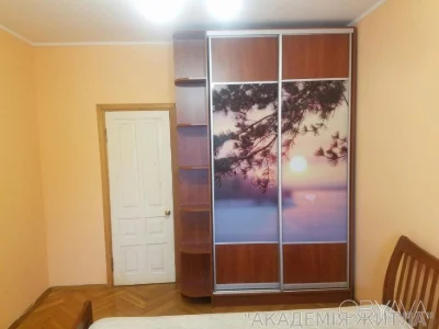2-комнатная квартира, 55 м.кв.
