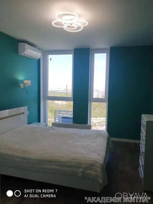 2-комнатная квартира, 60 м.кв.